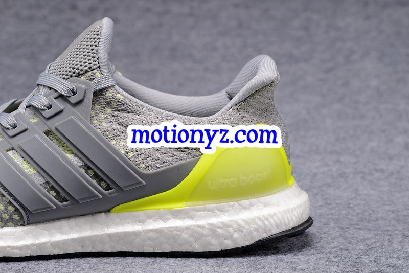 Adidas Ultra Boost 2.0 ATR Glow In dark